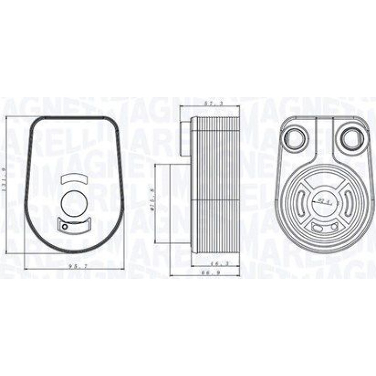 ÖLKÜHLER, MOTORÖL RO0028 ÖLKÜHLER, MOTORÖL RO0028