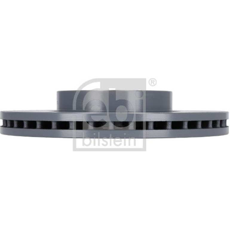FEBI BILSTEIN Bremsscheibe 184699