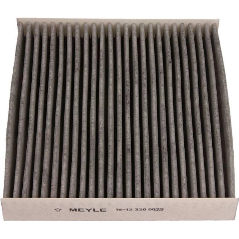 Filter, Innenraumluft 16-12 320 0025 Filter, Innenraumluft 16-12 320 0025