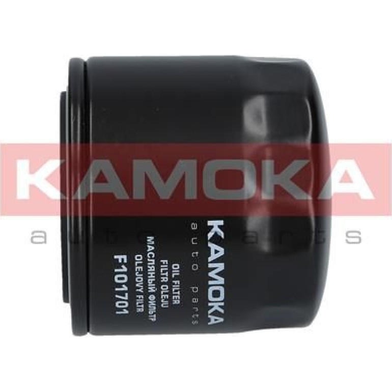 KAMOKA Ölfilter F101701