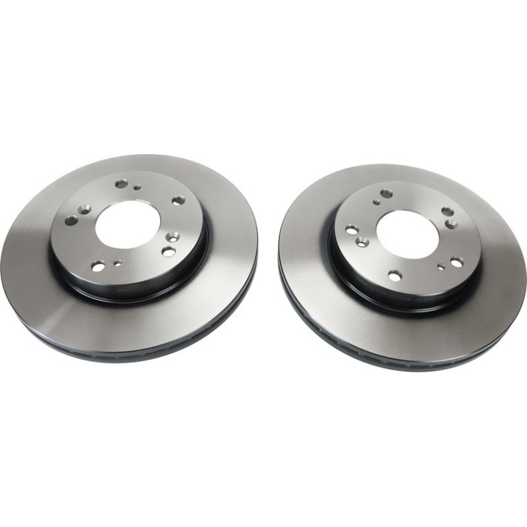 Bremsscheibe Honda P. Civic 1.3-1.8 01 DF7195 Bremsscheibe Honda P. Civic 1.3-1.8 01 DF7195