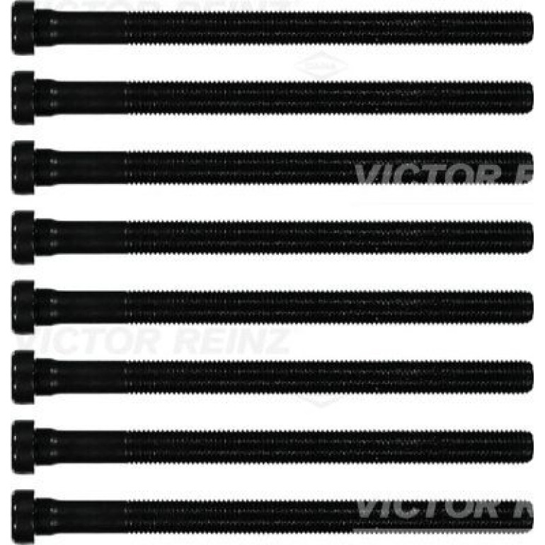 ZK-Schraubensatz (2x/Mot) 14-32196-01 ZK-Schraubensatz (2x/Mot) 14-32196-01