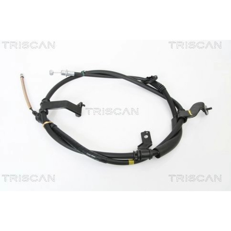 Seilzug, Feststellbremse Hyundai T. Tucson 2.0-2.7 04-10 Pr 8140 43126 Seilzug, Feststellbremse Hyundai T. Tucson 2.0-2.7 04-10 Pr 8140 43126