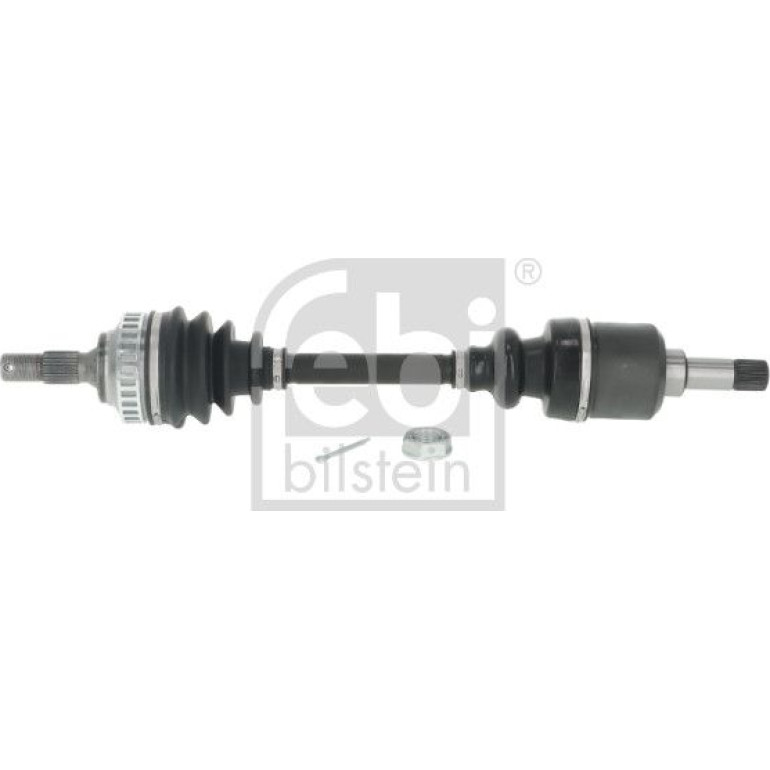 FEBI BILSTEIN Antriebswelle 182589 FEBI BILSTEIN Antriebswelle 182589