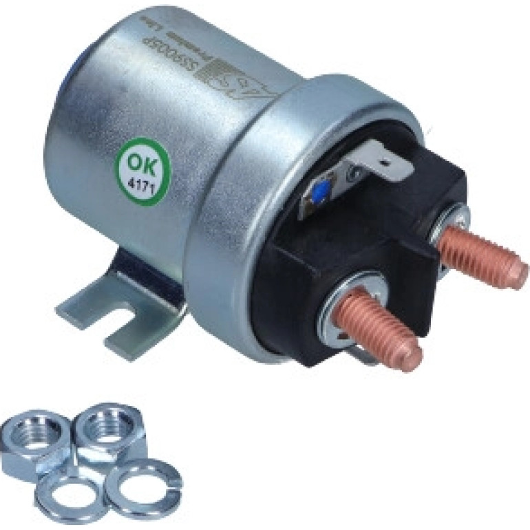 Magnetschalter, Anlasser SS9005P Magnetschalter, Anlasser SS9005P