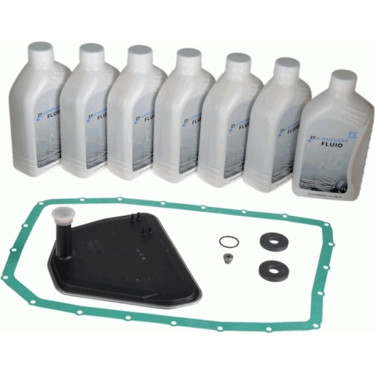 Ölwechselkit mit Öl 1068.298.061 Ölwechselkit mit Öl 1068.298.061