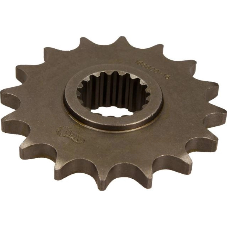 AFAM Ritzel 16 Zähne 166600-16 AFAM Ritzel 16 Zähne 166600-16