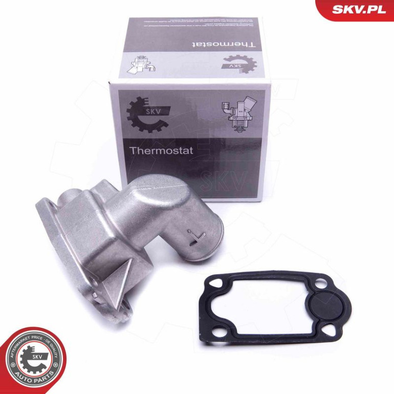 SKV GERMANY Thermostat 20SKV080 SKV GERMANY Thermostat 20SKV080