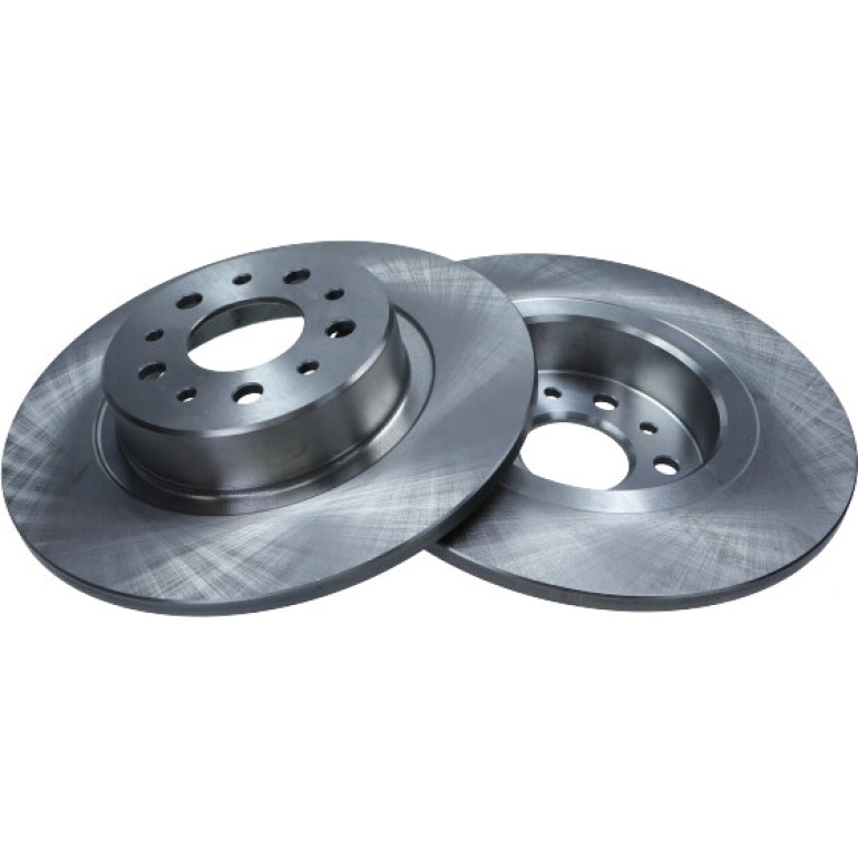 Maxgear Bremsscheibe Alfa Vol. 156 02 19-0992 Maxgear Bremsscheibe Alfa Vol. 156 02 19-0992