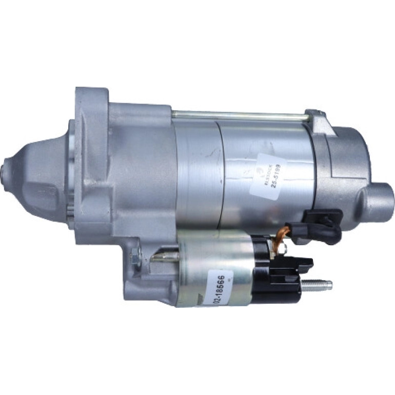 Anlasser 25-5199 Anlasser 25-5199