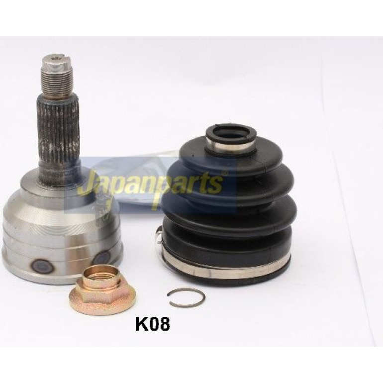 Gelenksatz, Antriebswelle Kia Carens 02 GI-K08 Gelenksatz, Antriebswelle Kia Carens 02 GI-K08
