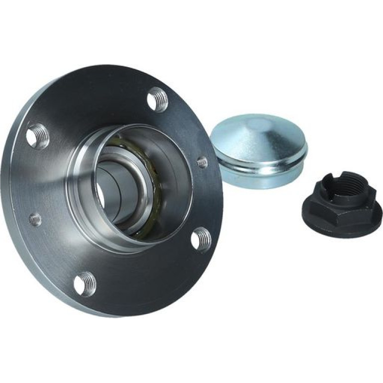 KAMOKA Radlagersatz 5500327 KAMOKA Radlagersatz 5500327