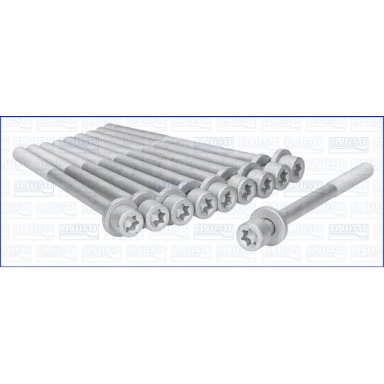 Zylinderkopfschraubensatz AJU81003700 Zylinderkopfschraubensatz AJU81003700