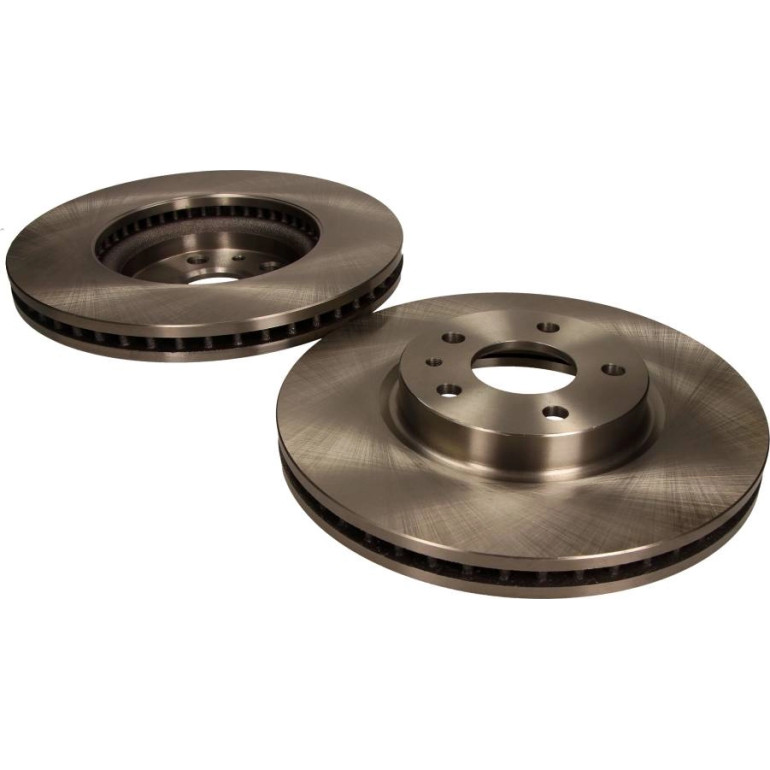 Maxgear Bremsscheibe Ford P. Mondeo 1.5-2.0 Tdci 14 19-3569 Maxgear Bremsscheibe Ford P. Mondeo 1.5-2.0 Tdci 14 19-3569