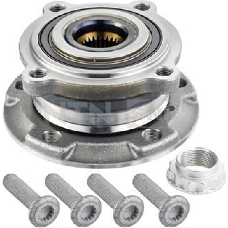 SNR Radlager R150.45 SNR Radlager R150.45