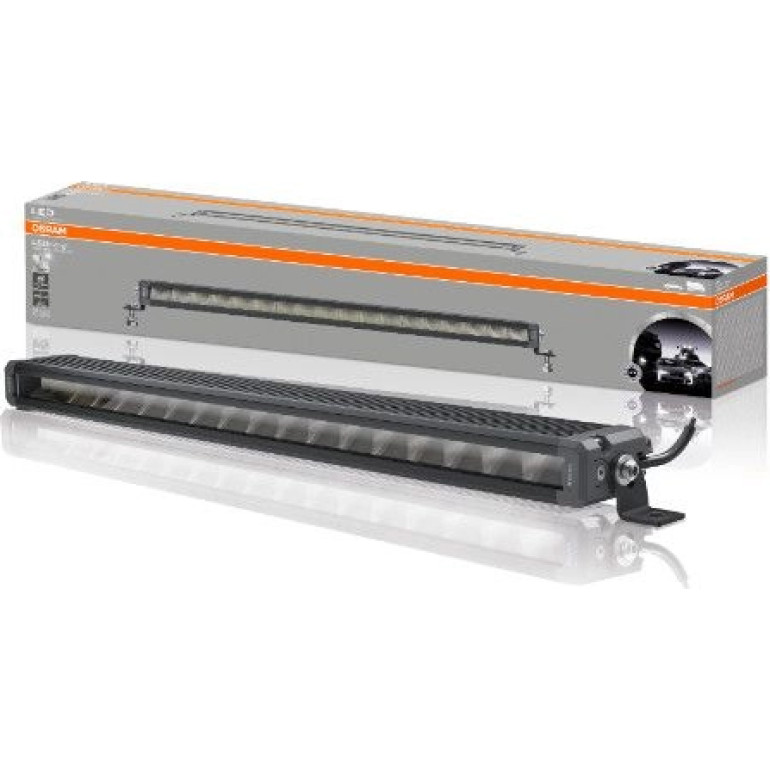 LEDriving LIGHTBAR VX500-SP LEDDL116-SP