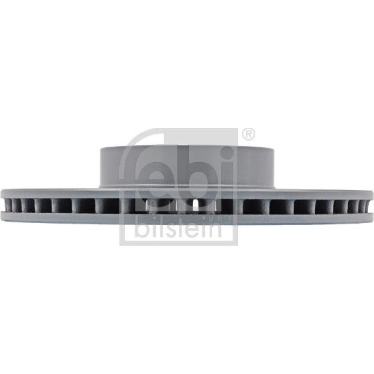 FEBI BILSTEIN Bremsscheibe 108400