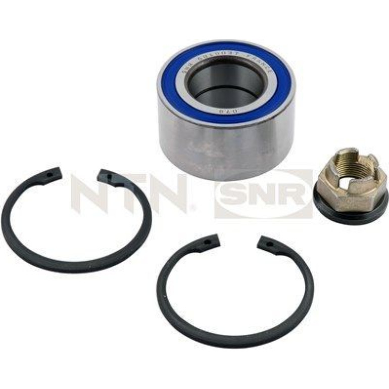SNR Radlagersatz R164.18 SNR Radlagersatz R164.18