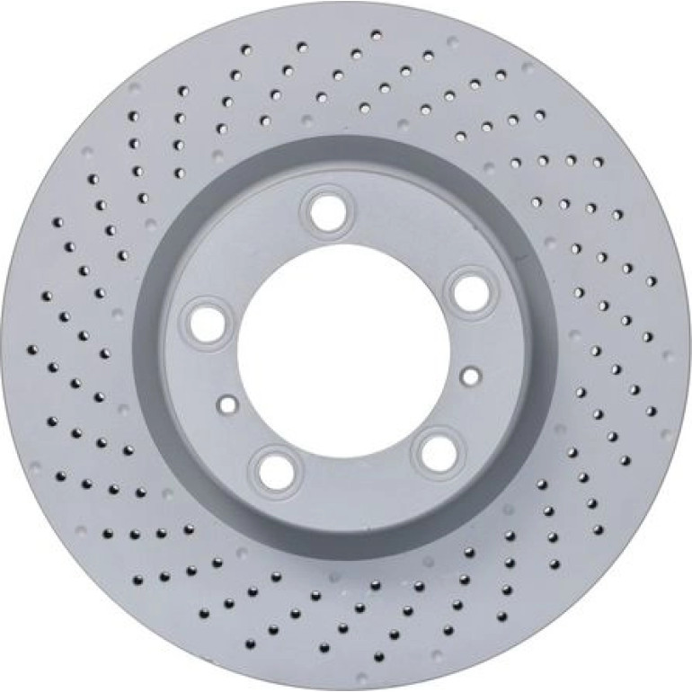 Bremsscheibe VA li 0 986 479 D24