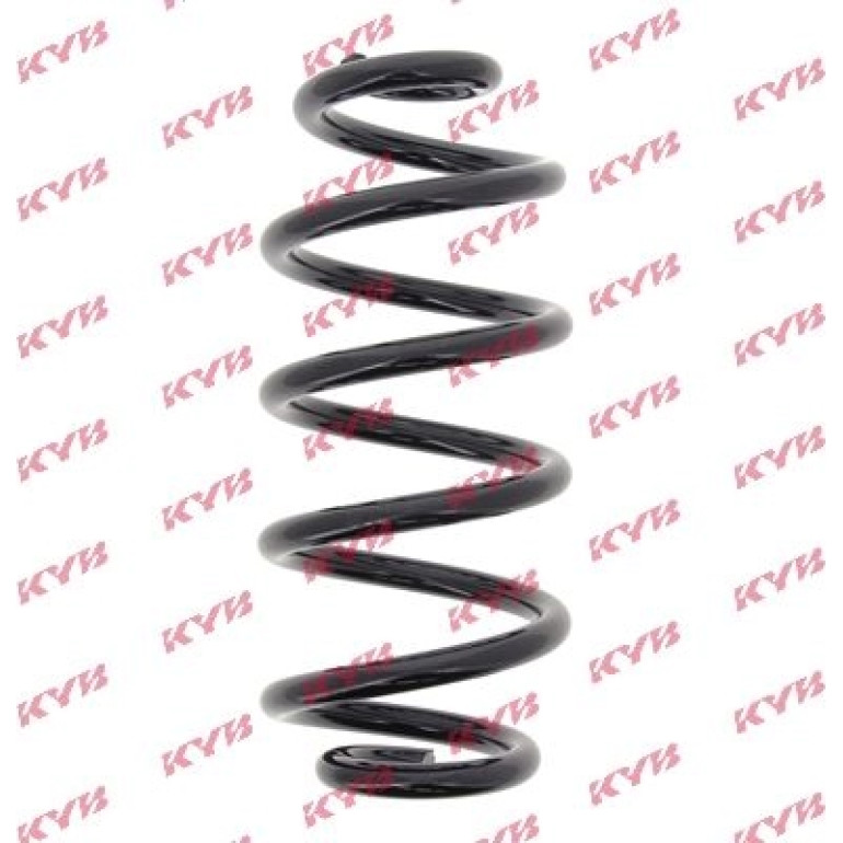 KYB Fahrwerksfeder Audi T. A6 2.0Tdi-3.2Fsi 05/04-03/11 RH6746