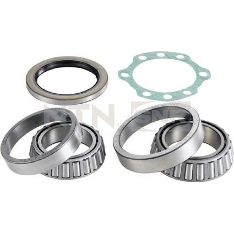 SNR Radlagersatz R141.15 SNR Radlagersatz R141.15