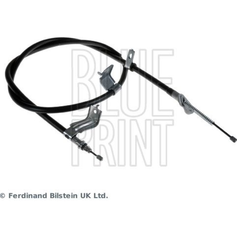 Seilzug, Feststellbremse Nissan T. Qashqai 07- Pr ADN146308 Seilzug, Feststellbremse Nissan T. Qashqai 07- Pr ADN146308