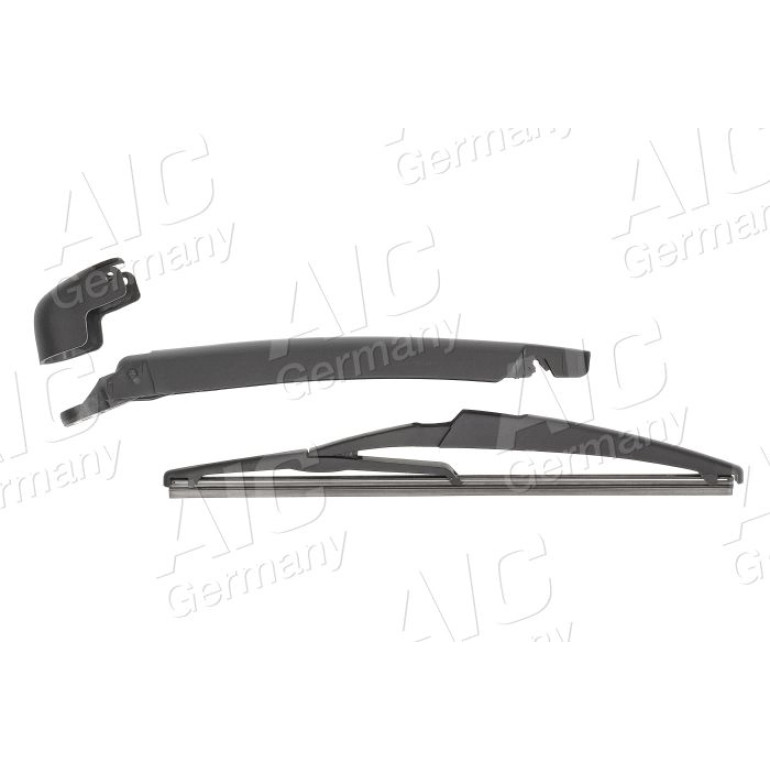 Wischerarm, hinten 56812 Wischerarm, hinten 56812