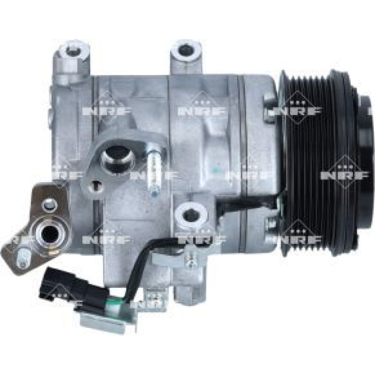 NRF Kompressor, Klimaanlage 320194 NRF Kompressor, Klimaanlage 320194