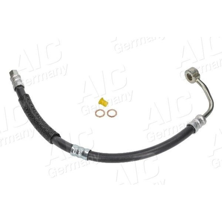 Hydraulikschlauch, Lenkung 58704 Hydraulikschlauch, Lenkung 58704