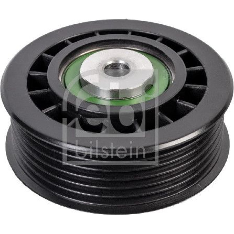 Febi Bilstein Umlenk- / Führungsrolle, Keilrippenriemen 02248 Febi Bilstein Umlenk- / Führungsrolle, Keilrippenriemen 02248