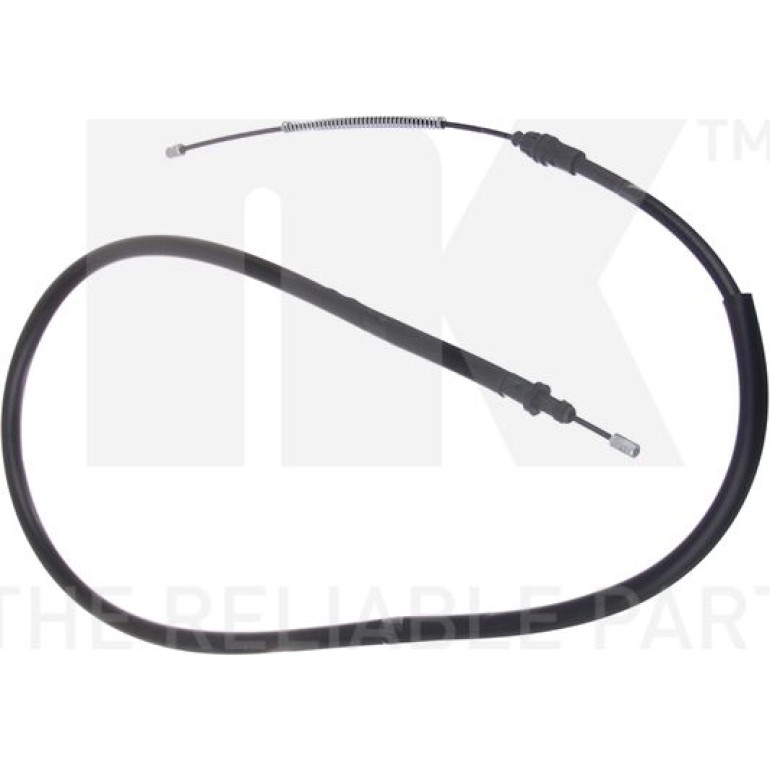Seilzug, Feststellbremse Citroen T. Xsara 97-05 Le 901936 Seilzug, Feststellbremse Citroen T. Xsara 97-05 Le 901936