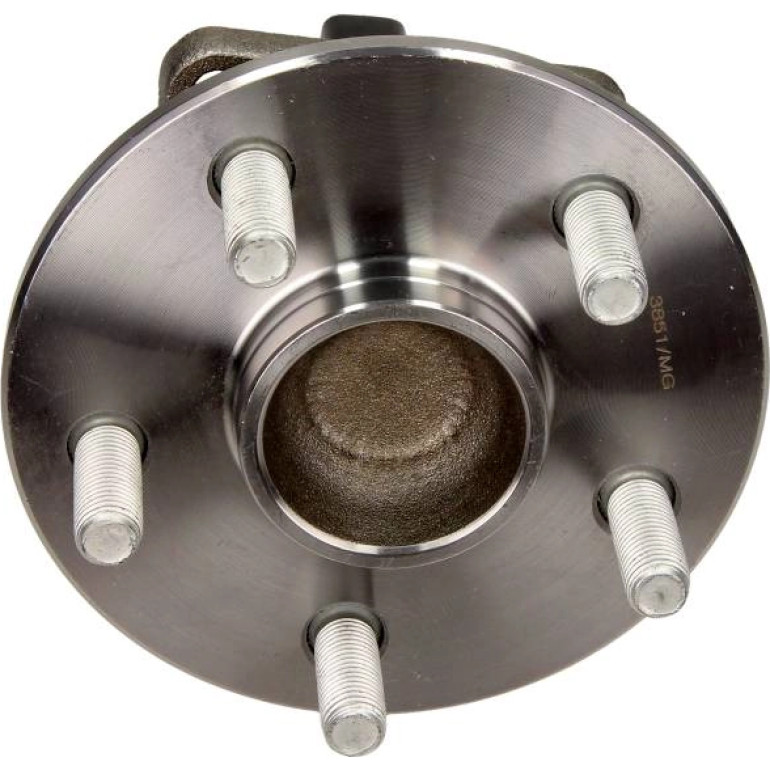 Radnabe 33-0660