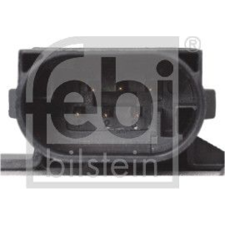 FEBI BILSTEIN Drosselklappengehäuse 170503 FEBI BILSTEIN Drosselklappengehäuse 170503