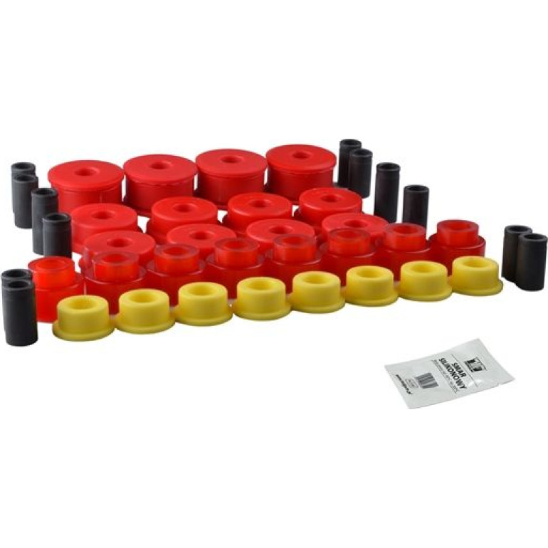 TEDGUM_TD Lagerungssatz, Lenker TED99822 TEDGUM_TD Lagerungssatz, Lenker TED99822