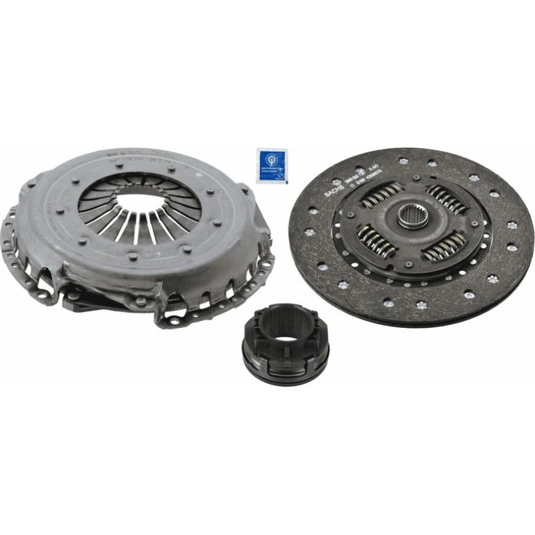 SACHS Kupplungssatz 3000 386 001