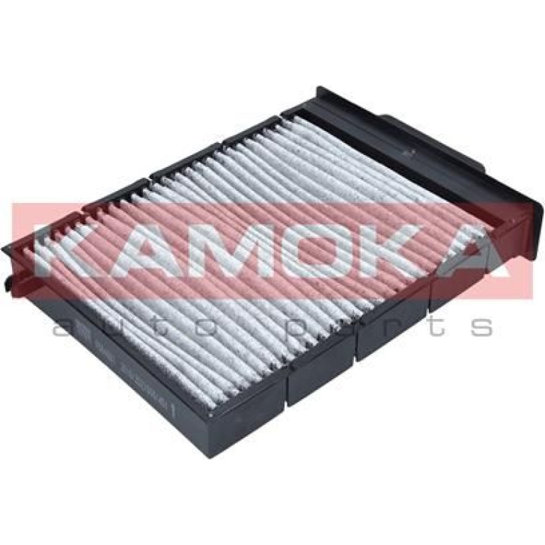 KAMOKA Filter, Innenraumluft F504001 KAMOKA Filter, Innenraumluft F504001