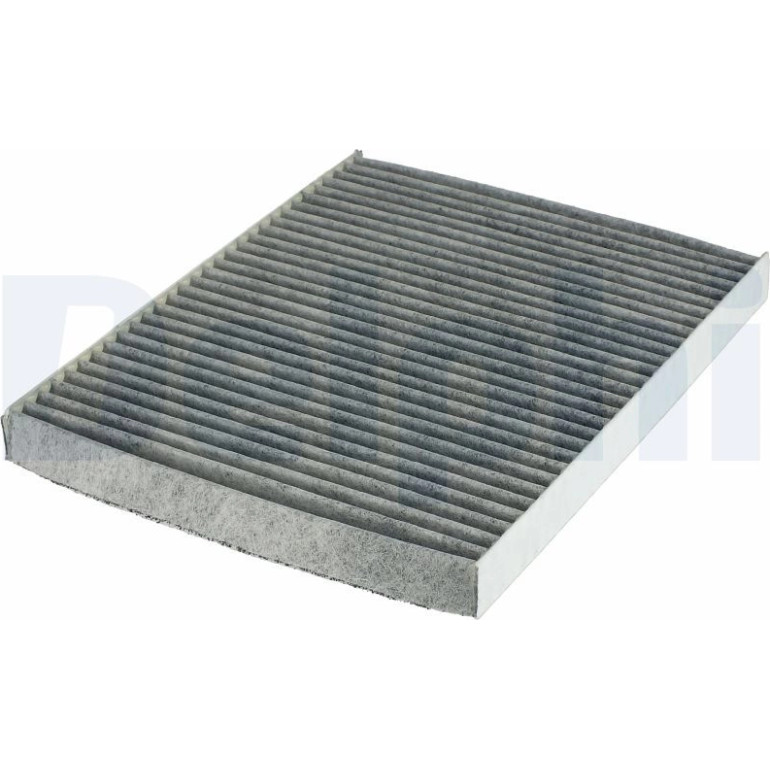 DELPHI Innenraumfilter TSP0325345C