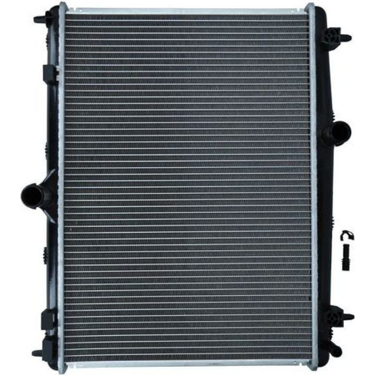 KAMOKA Kühler, Motorkühlung 7700018 KAMOKA Kühler, Motorkühlung 7700018