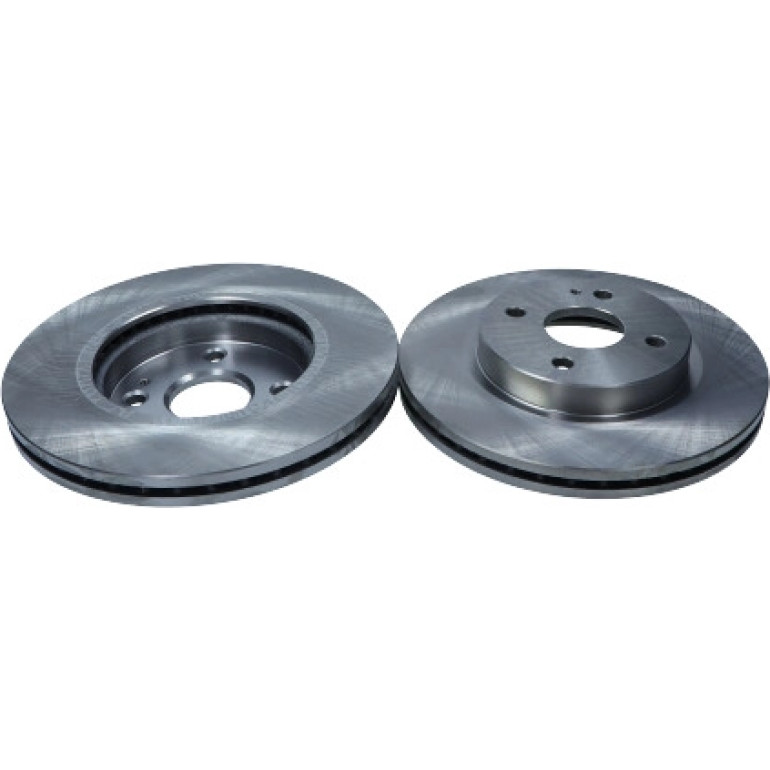 Maxgear Bremsscheibe Mazda S. 2 07 19-2385 Maxgear Bremsscheibe Mazda S. 2 07 19-2385