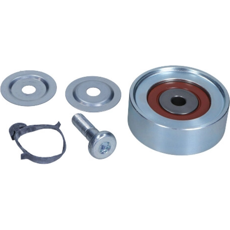 Umlenk-/Führungsrolle, Keilrippenriemen 532 0583 10
