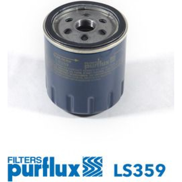 PURFLUX Ölfilter LS359 PURFLUX Ölfilter LS359