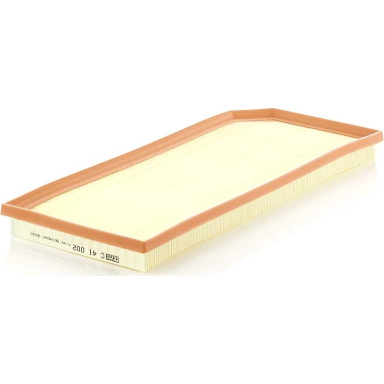 Mann & Hummel Luftfilter PKW C 41 002