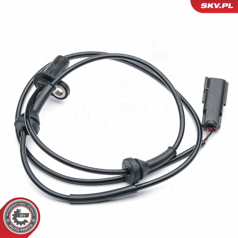 SKV GERMANY ABS Sensor 06SKV288 SKV GERMANY ABS Sensor 06SKV288