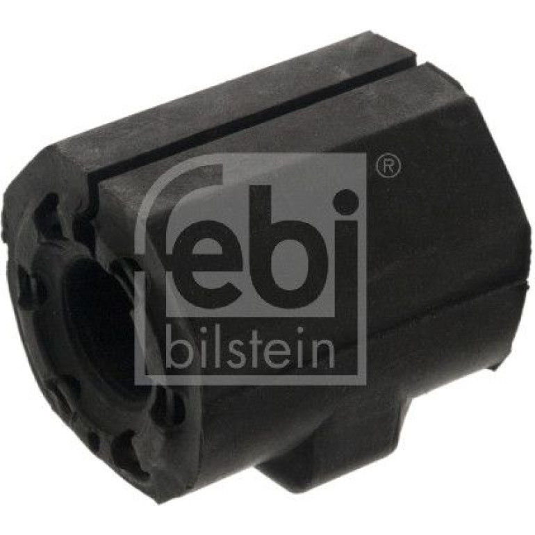 FEBI BILSTEIN Lagerung, Stabilisator 02757 FEBI BILSTEIN Lagerung, Stabilisator 02757