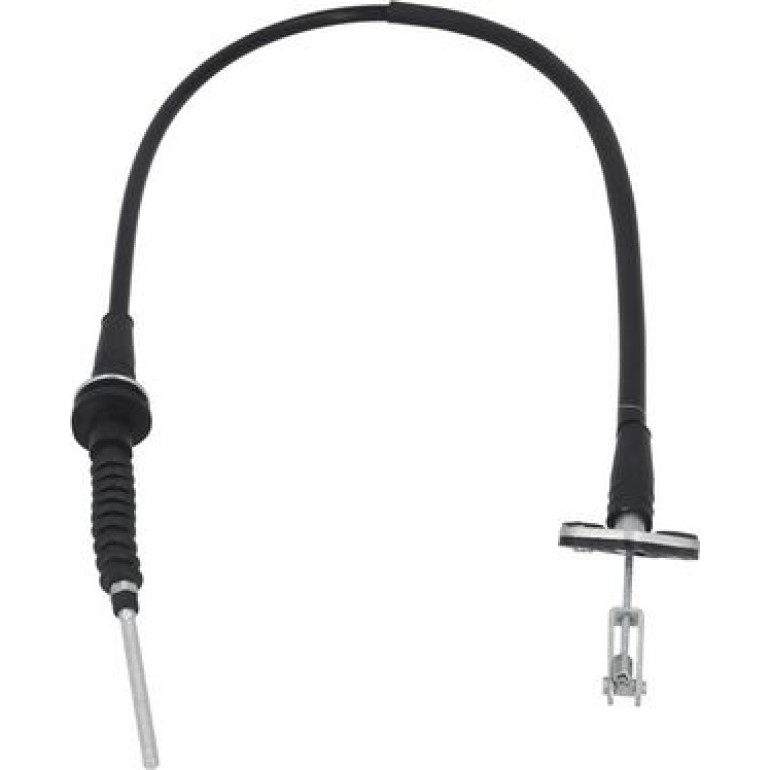 KAMOKA Seilzug, Kupplungsbetätigung LC123 KAMOKA Seilzug, Kupplungsbetätigung LC123