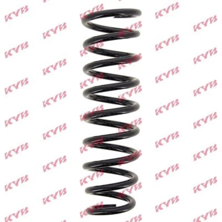 KYB Fahrwerksfeder Audi T. A4 1.8 4X4-2.8 4X4 01.95-08.01 RC5172 KYB Fahrwerksfeder Audi T. A4 1.8 4X4-2.8 4X4 01.95-08.01 RC5172