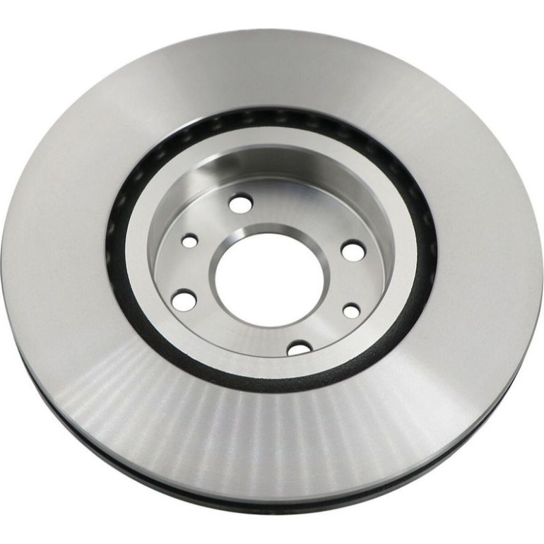 VALEO Bremsscheibe 186266