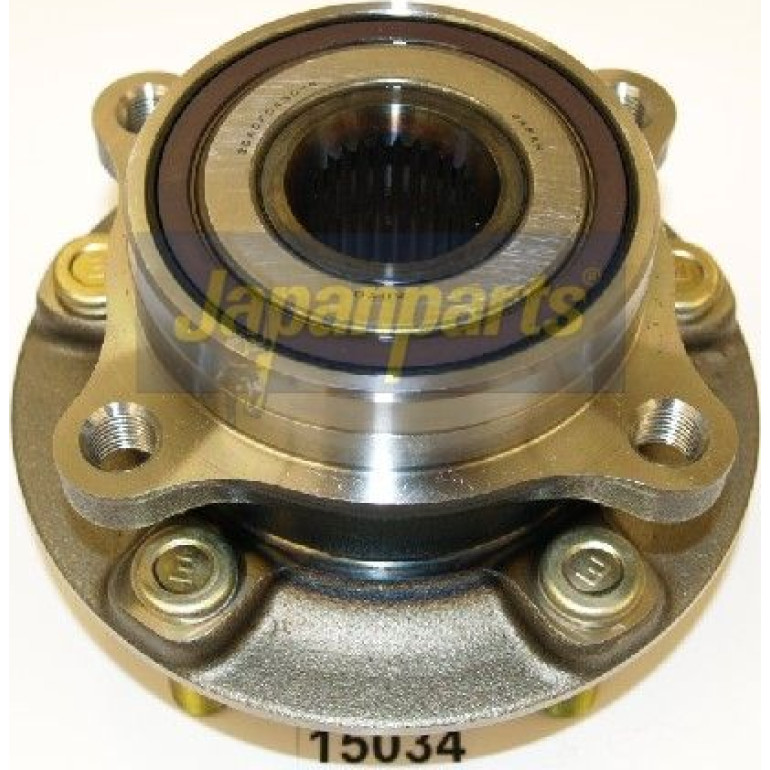 Radlagersatz KK-15034 Radlagersatz KK-15034