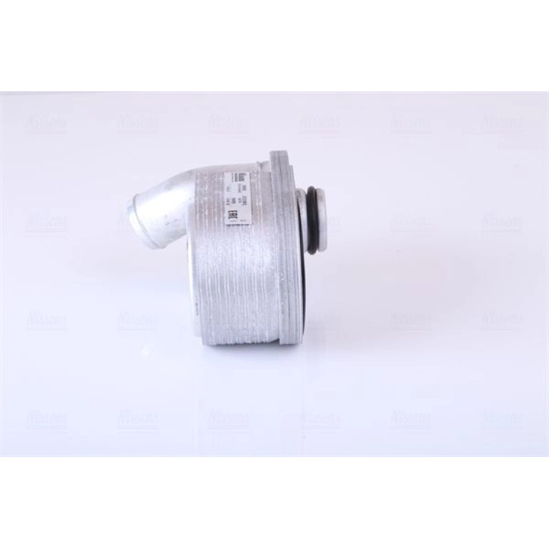 Ölkühler PKW 90888 Ölkühler PKW 90888