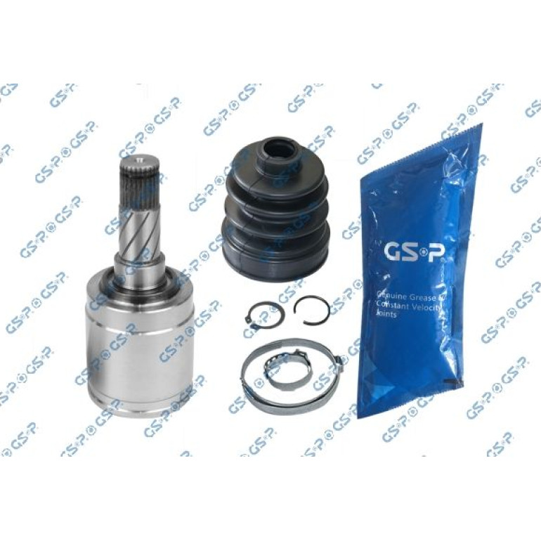 GSP Homokinetisches Gelenk 618187 GSP Homokinetisches Gelenk 618187